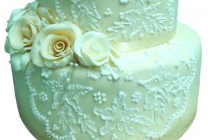 Wedding Cake 033