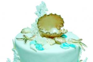 Wedding Cake 035