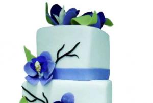 Wedding Cake 050