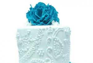 Wedding Cake 052