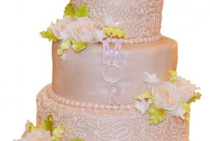 Wedding Cake 058