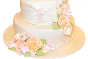 Wedding Cake 062