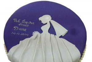 Wedding Cake 064