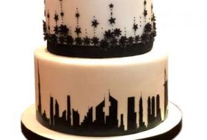 Wedding Cake 080