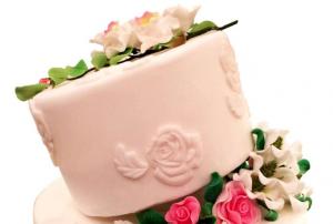 Wedding Cake 082