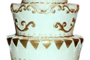 Wedding Cake 084