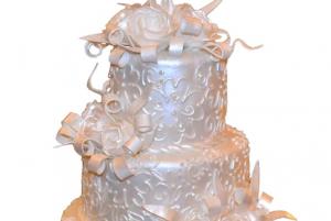 Wedding Cake 096