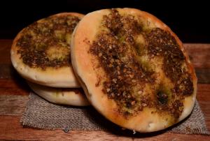 Zaatar Fatayer