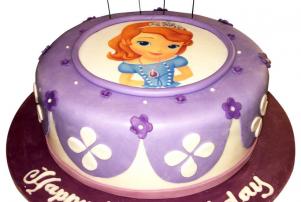 Children Cake 595