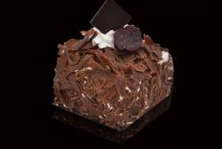 Black Forest Cake Mono