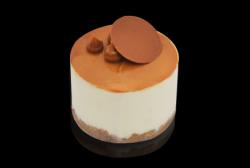 Caramel Cheesecake Mono