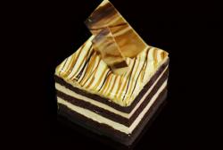 Marble Cake Mono