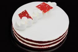 Red Velvet Cake